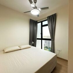 Parc Life (D27), Condominium #496131511